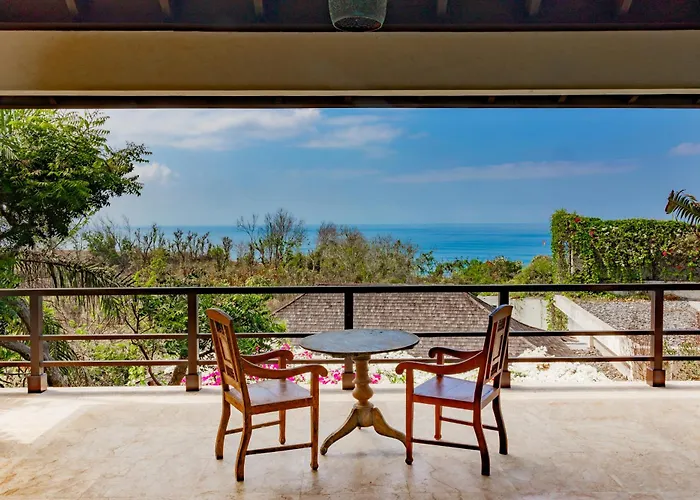 Cantik Pandawa By Fays Hospitality Villa Nusa Dua (Bali)