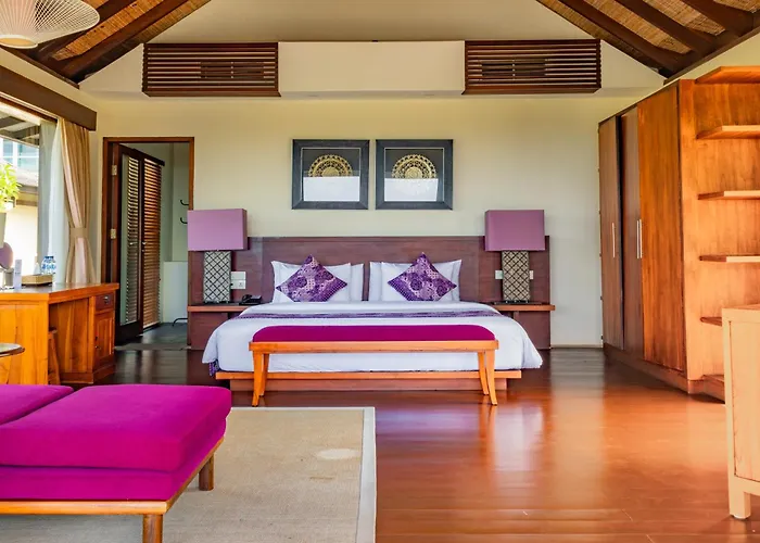 Cantik Pandawa By Fays Hospitality Villa *