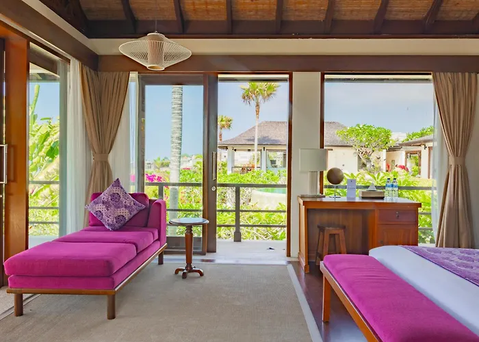 Cantik Pandawa By Fays Hospitality Nusa Dua (Bali)