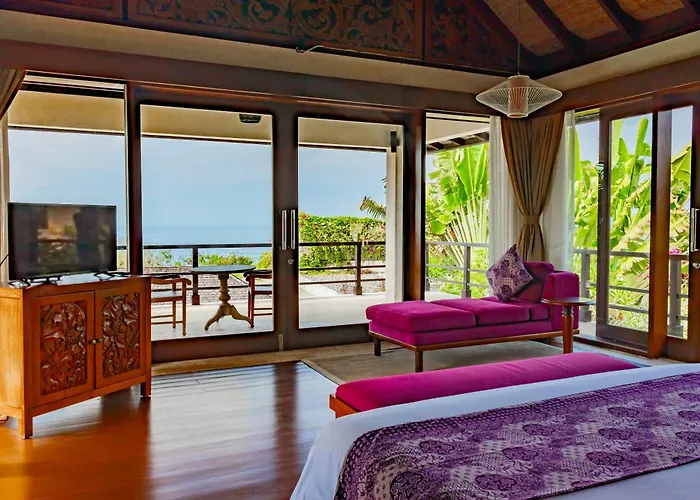 Cantik Pandawa By Fays Hospitality Villa *