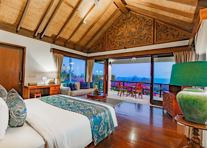 Cantik Pandawa By Fays Hospitality Villa Nusa Dua (Bali)