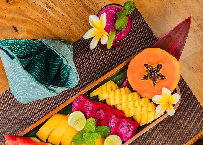 Cantik Pandawa By Fays Hospitality Nusa Dua (Bali)