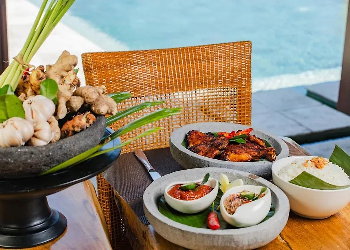 Cantik Pandawa By Fays Hospitality Villa *