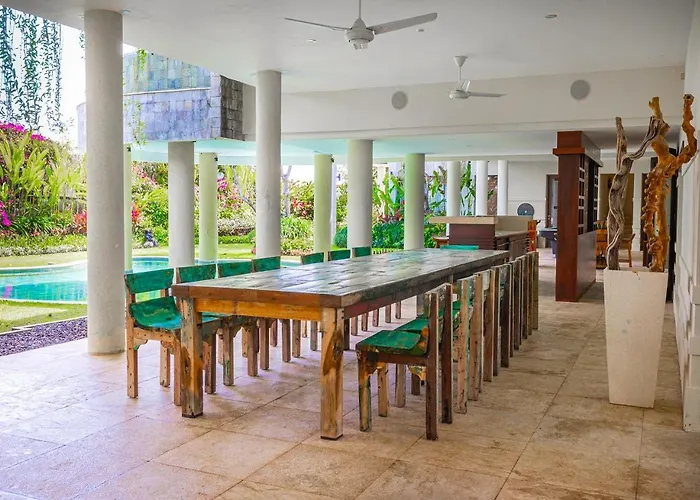 Cantik Pandawa By Fays Hospitality Nusa Dua (Bali)