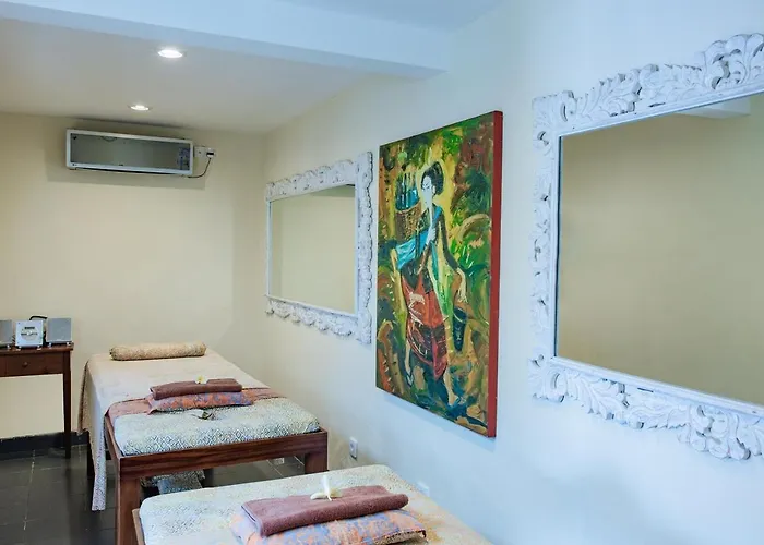 Cantik Pandawa By Fays Hospitality Villa