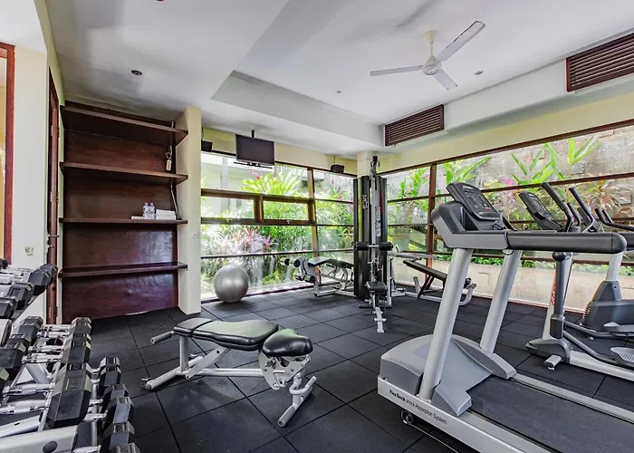 Villa Cantik Pandawa By Fays Hospitality Nusa Dua (Bali)