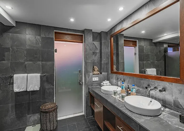 Cantik Pandawa By Fays Hospitality Villa Nusa Dua (Bali)