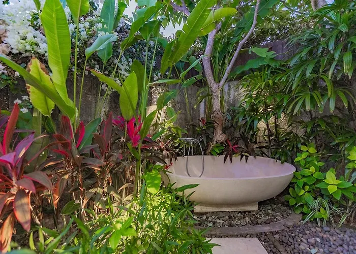 Cantik Pandawa By Fays Hospitality Nusa Dua (Bali)