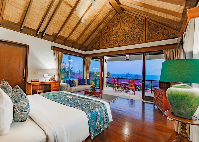 Cantik Pandawa By Fays Hospitality Nusa Dua (Bali)