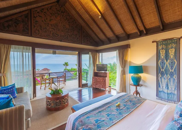 Cantik Pandawa By Fays Hospitality * Nusa Dua (Bali)