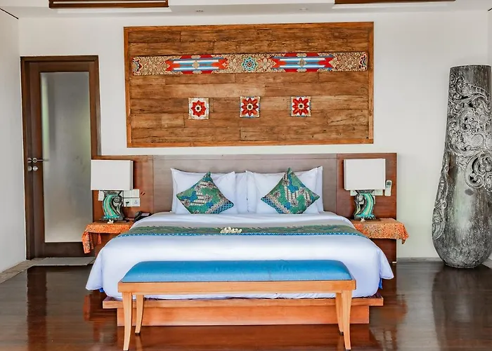 Cantik Pandawa By Fays Hospitality Nusa Dua (Bali)