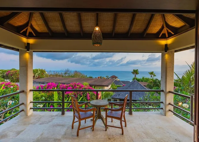 Villa Cantik Pandawa By Fays Hospitality