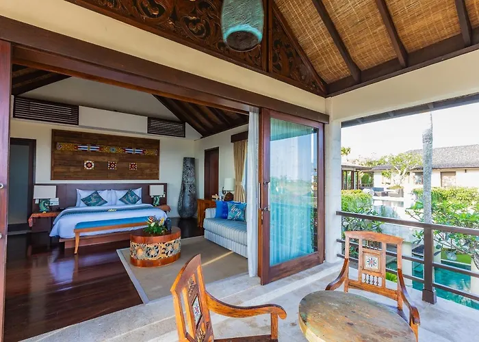 Cantik Pandawa By Fays Hospitality * Nusa Dua (Bali)
