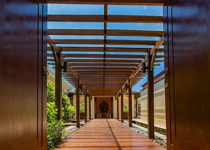 Villa Cantik Pandawa By Fays Hospitality Nusa Dua (Bali)