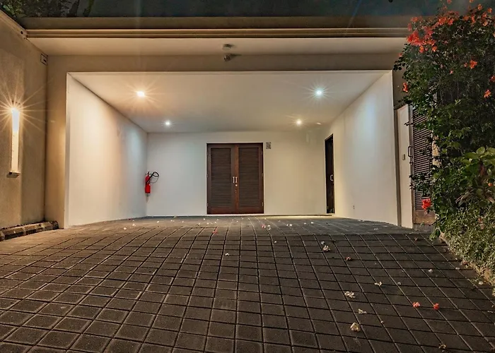 Cantik Pandawa By Fays Hospitality Nusa Dua (Bali)