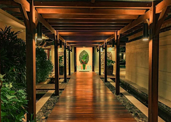 Villa Cantik Pandawa By Fays Hospitality