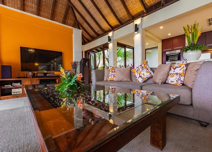 Cantik Pandawa By Fays Hospitality * Nusa Dua (Bali)
