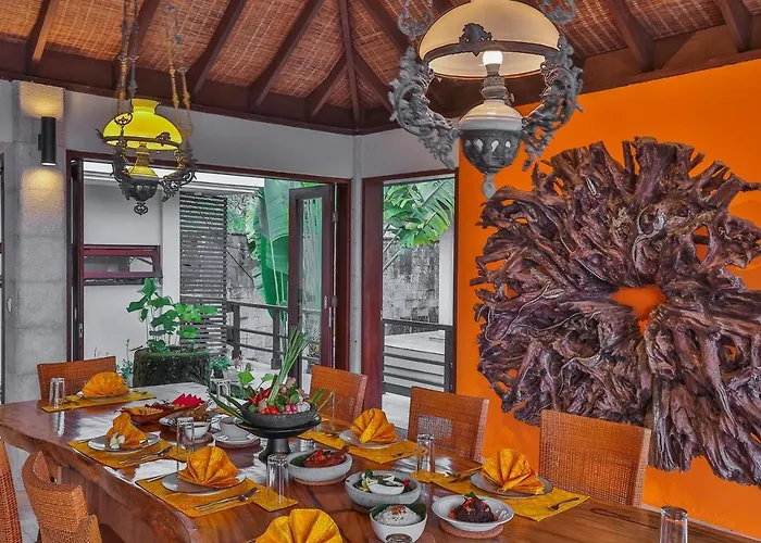 Cantik Pandawa By Fays Hospitality * Nusa Dua (Bali)