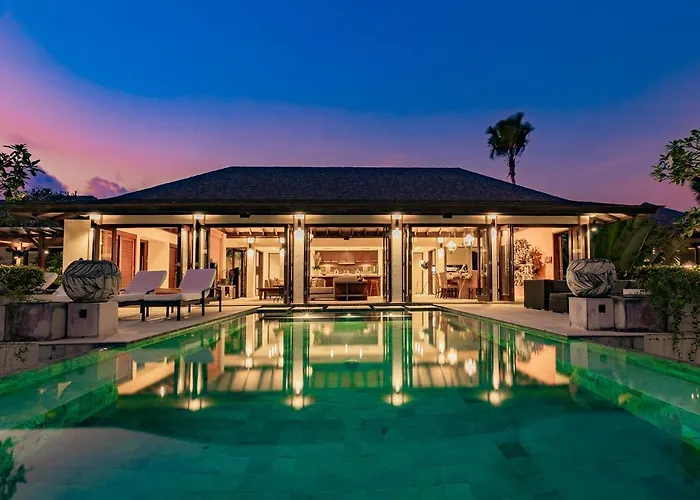 Villa Cantik Pandawa By Fays Hospitality Nusa Dua (Bali)