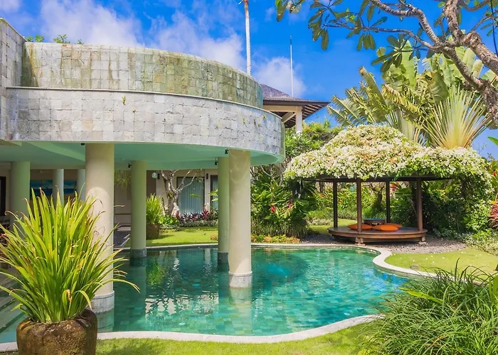 Cantik Pandawa By Fays Hospitality Nusa Dua (Bali)