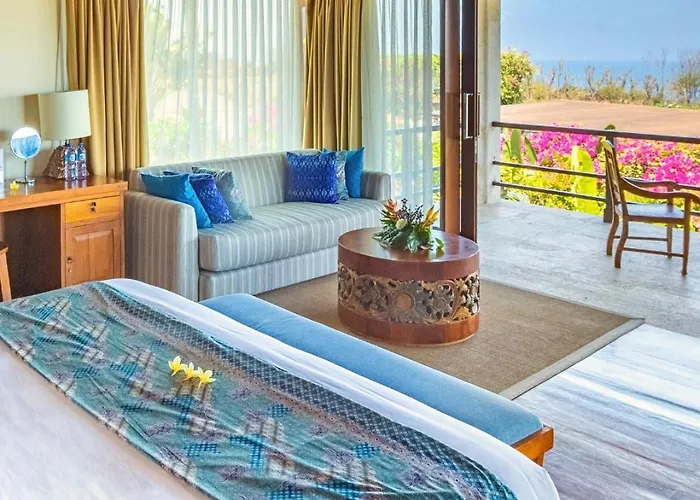 Cantik Pandawa By Fays Hospitality * Nusa Dua (Bali)