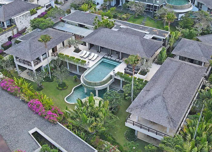 Cantik Pandawa By Fays Hospitality Villa