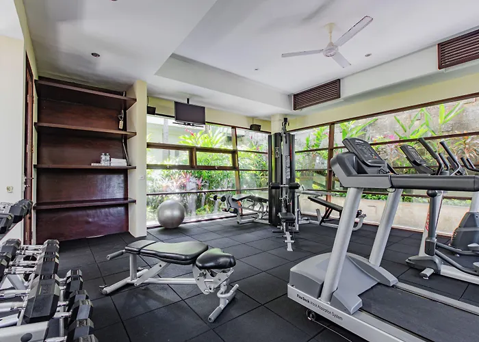 Cantik Pandawa By Fays Hospitality Villa Nusa Dua (Bali)