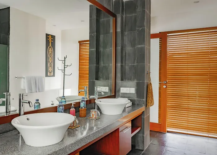 Cantik Pandawa By Fays Hospitality Nusa Dua (Bali)