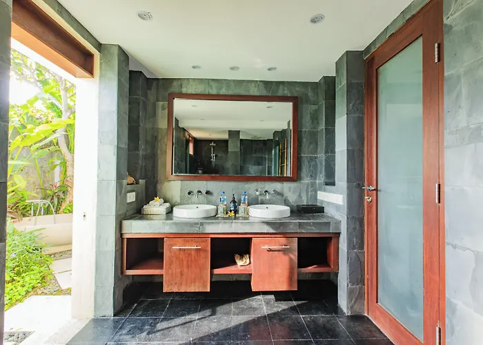 Cantik Pandawa By Fays Hospitality *