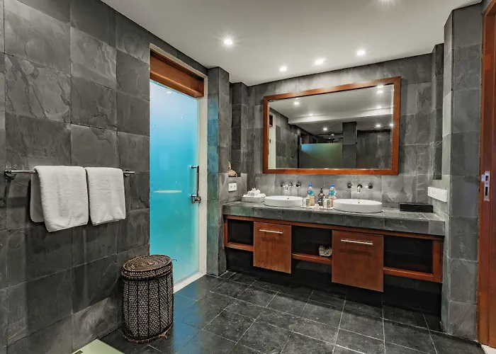 Cantik Pandawa By Fays Hospitality Nusa Dua (Bali)