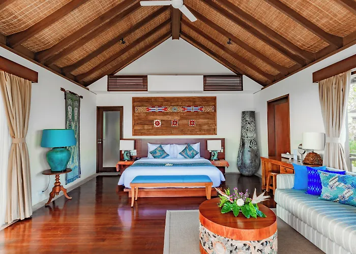 Villa Cantik Pandawa By Fays Hospitality Nusa Dua (Bali)