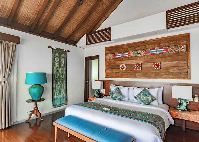 Villa Cantik Pandawa By Fays Hospitality
