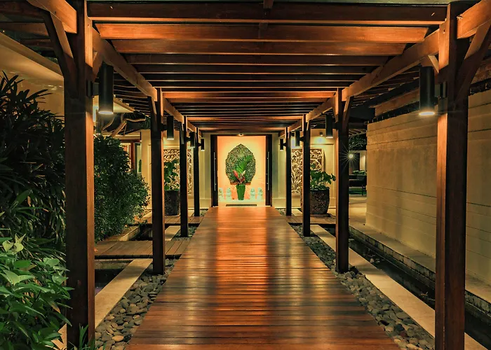Cantik Pandawa By Fays Hospitality Villa Nusa Dua (Bali)