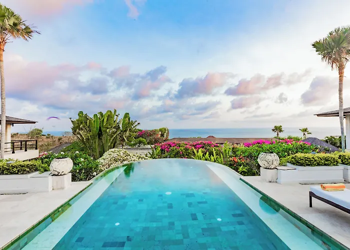 Cantik Pandawa By Fays Hospitality Villa Nusa Dua (Bali)