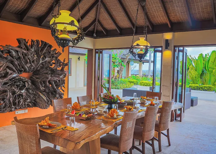 Cantik Pandawa By Fays Hospitality Villa *