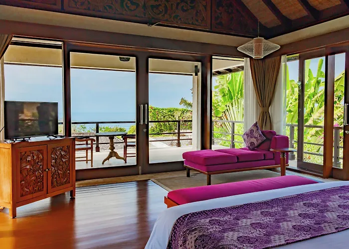 Cantik Pandawa By Fays Hospitality Villa