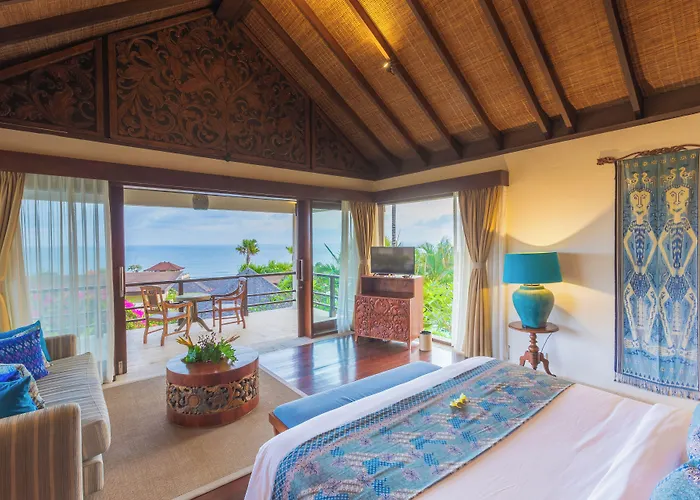 Villa Cantik Pandawa By Fays Hospitality