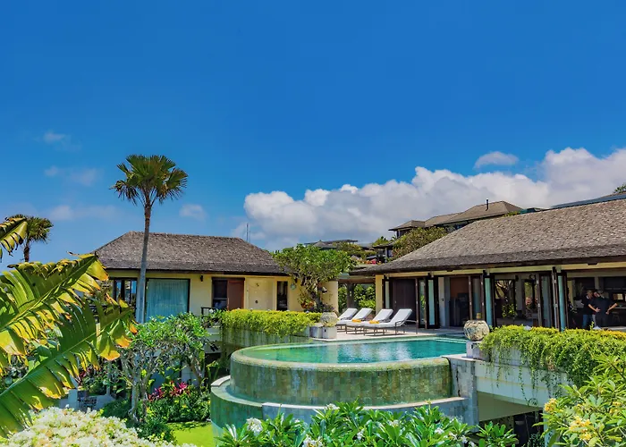 Villa Cantik Pandawa By Fays Hospitality *