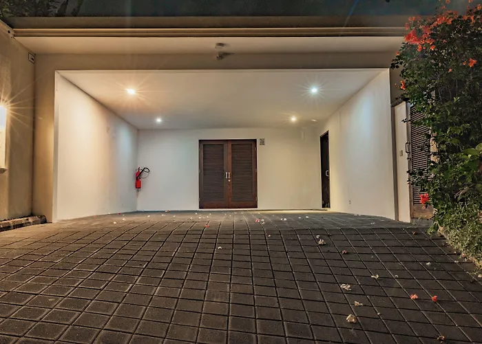 Cantik Pandawa By Fays Hospitality * Nusa Dua (Bali)