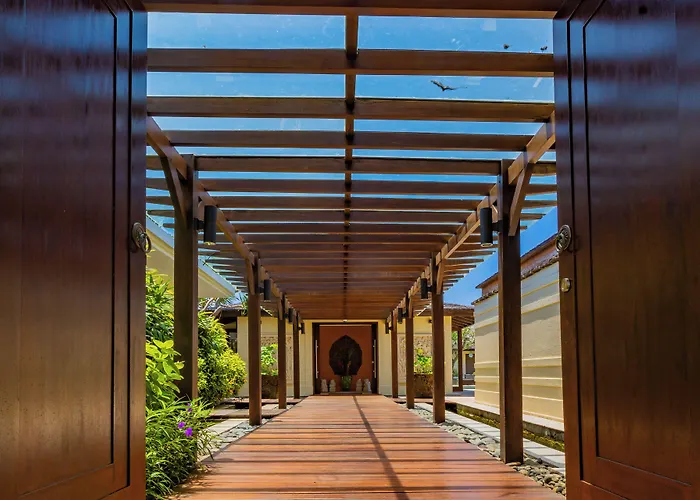 Villa Cantik Pandawa By Fays Hospitality *