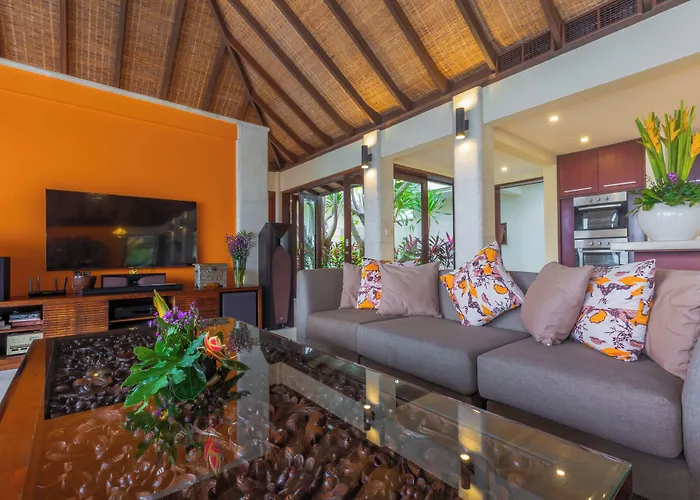 Villa Cantik Pandawa By Fays Hospitality Nusa Dua (Bali)